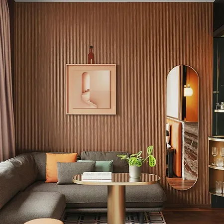 Casa Brera, A Luxury Collection Hotel, 5* Milaan