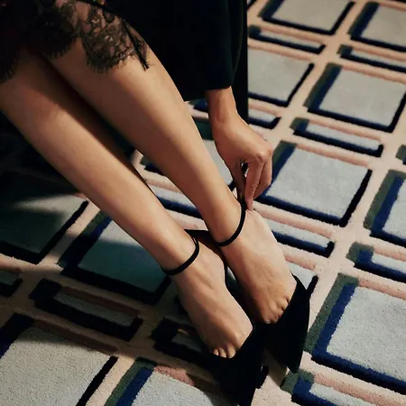 Hotel Casa Brera, A Luxury Collection Hotel, 5*