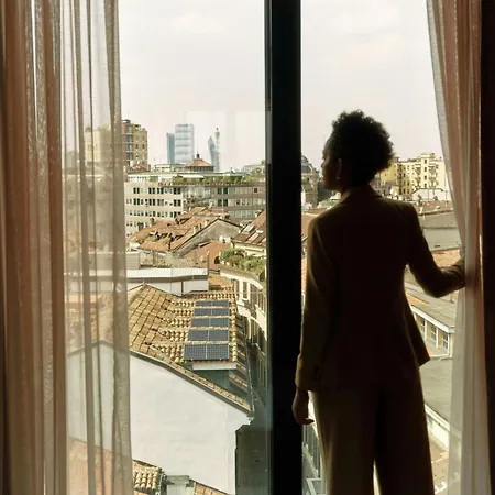 Hotel Casa Brera, A Luxury Collection Hotel, Milaan