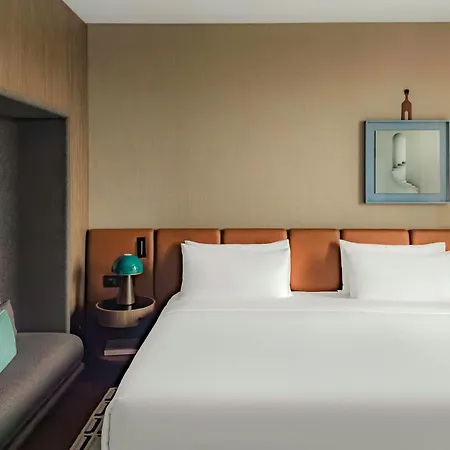 Ξενοδοχείο Casa Brera, A Luxury Collection Hotel,