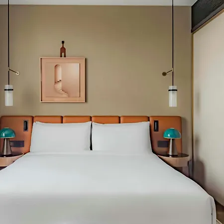 Ξενοδοχείο Casa Brera, A Luxury Collection Hotel, 5*