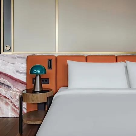 Casa Brera, A Luxury Collection Hotel,