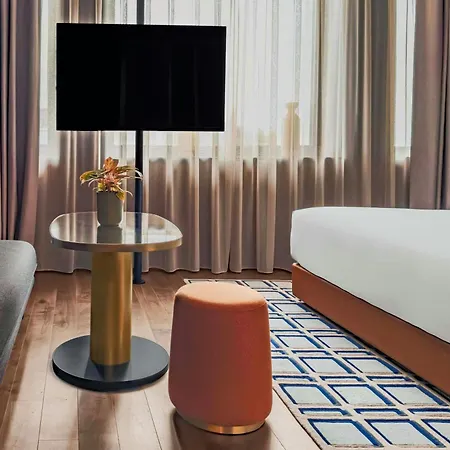 Ξενοδοχείο Casa Brera, A Luxury Collection Hotel, Μιλάνο