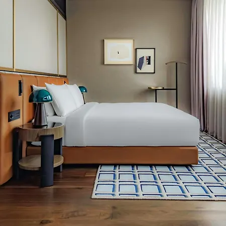 Ξενοδοχείο Casa Brera, A Luxury Collection Hotel, 5*