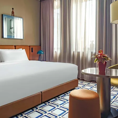 Ξενοδοχείο Casa Brera, A Luxury Collection Hotel,
