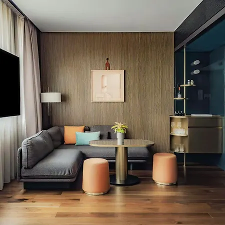 Ξενοδοχείο Casa Brera, A Luxury Collection Hotel, 5*