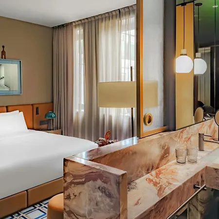 Casa Brera, A Luxury Collection Hotel, Ξενοδοχείο