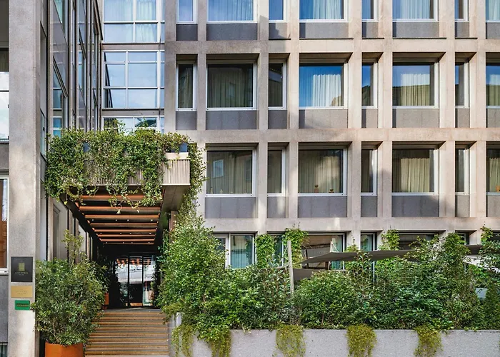 Casa Brera, A Luxury Collection Hotel, 5*