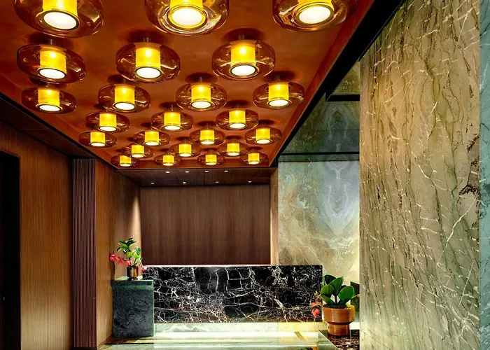 Casa Brera, A Luxury Collection Hotel, Hotel 5*