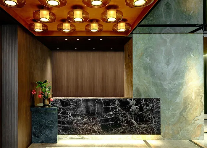 Casa Brera, A Luxury Collection Hotel, Hotel 5*