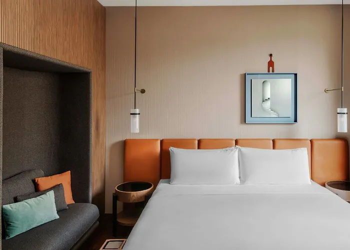 Casa Brera, A Luxury Collection Hotel, 5*