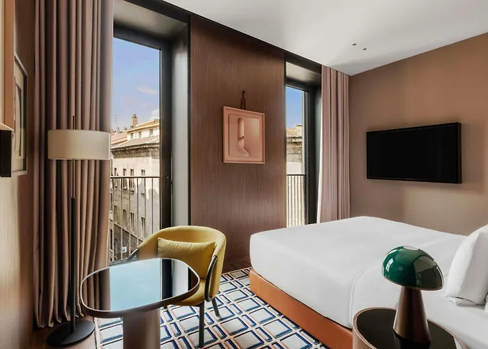 Casa Brera, A Luxury Collection Hotel,