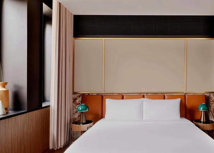 Casa Brera, A Luxury Collection Hotel, Hotel Milaan