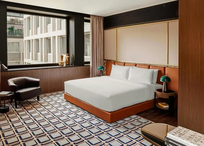 Casa Brera, A Luxury Collection Hotel, Hotel