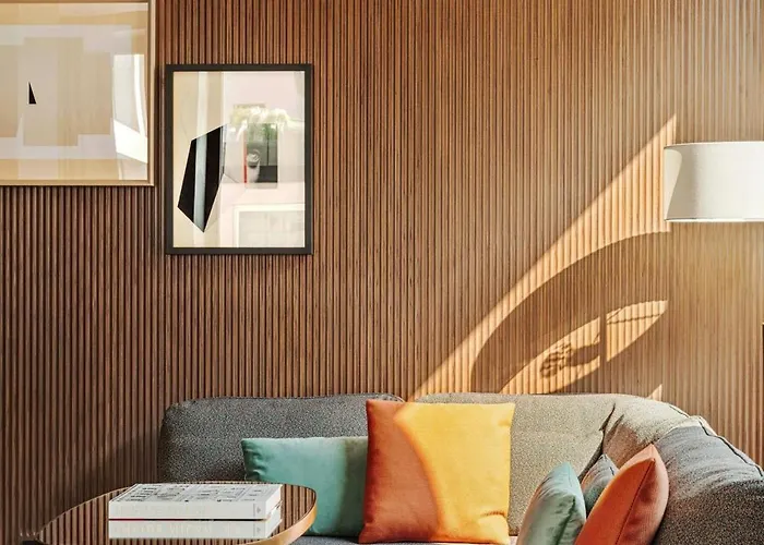 Hotel Casa Brera, A Luxury Collection Hotel, Milaan