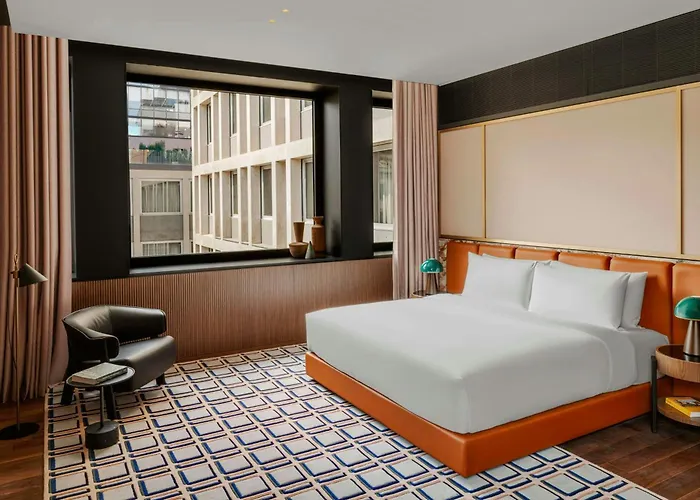 Casa Brera, A Luxury Collection Hotel, Hotel 5*