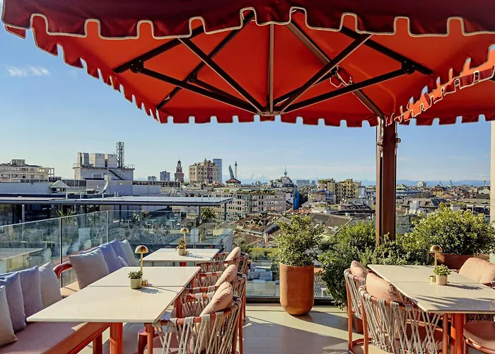 Casa Brera, A Luxury Collection Hotel, Milaan