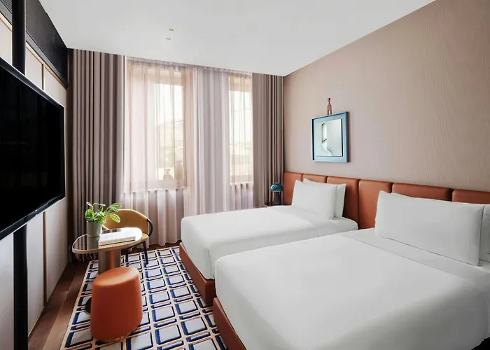 Hotel Casa Brera, A Luxury Collection Hotel,