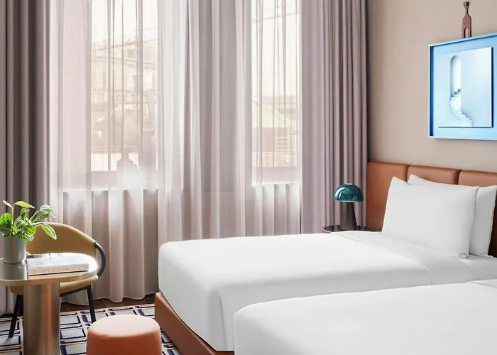 Casa Brera, A Luxury Collection Hotel, Hotel Milaan