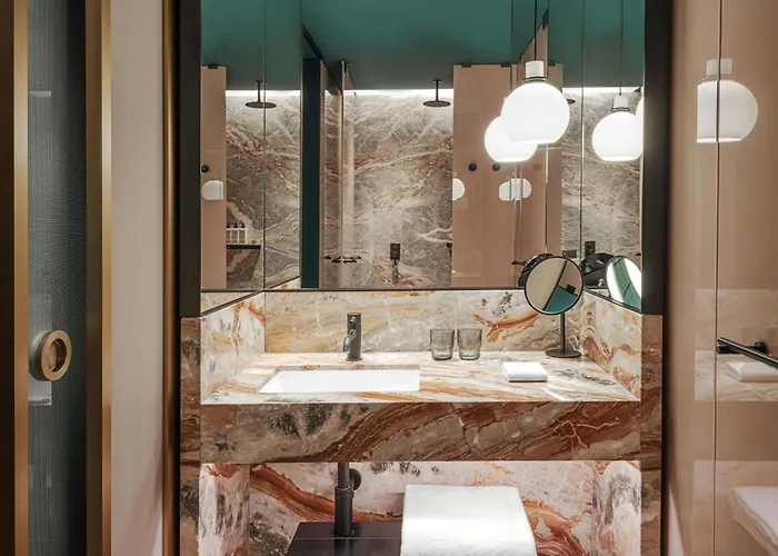 Hotel Casa Brera, A Luxury Collection Hotel, 5*