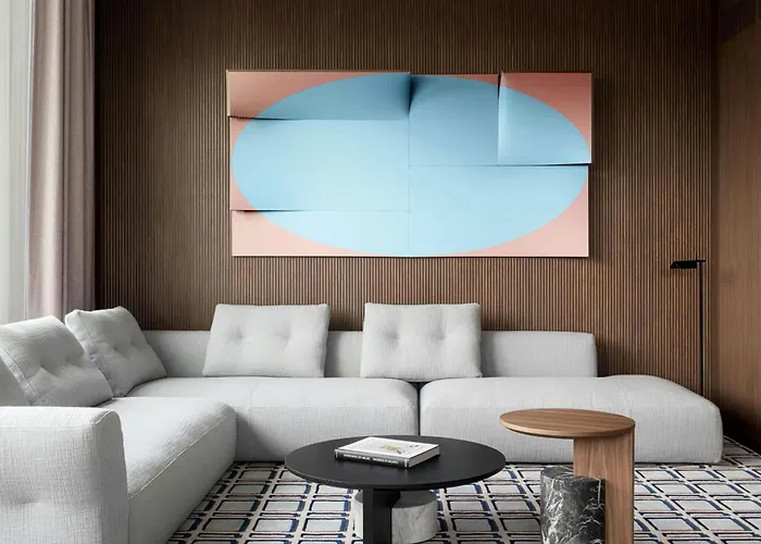 Hotel Casa Brera, A Luxury Collection Hotel, Milaan