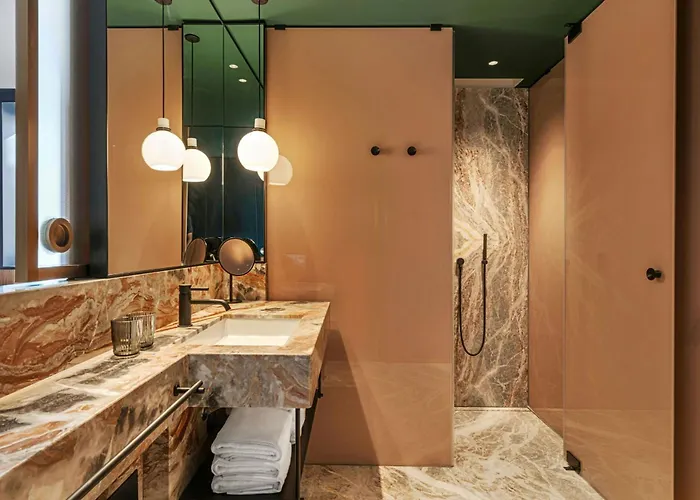 Casa Brera, A Luxury Collection Hotel, Hotel 5*