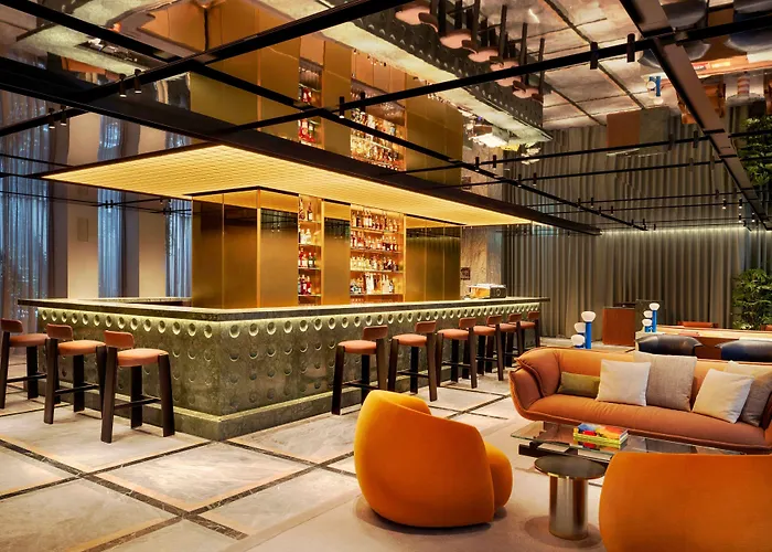 Casa Brera, A Luxury Collection Hotel, Milaan