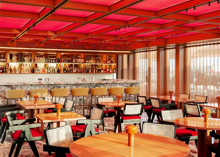 Casa Brera, A Luxury Collection Hotel, Hotel