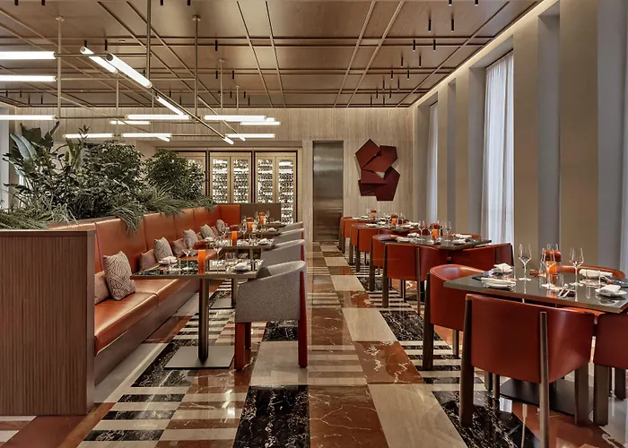 Casa Brera, A Luxury Collection Hotel, Hotel