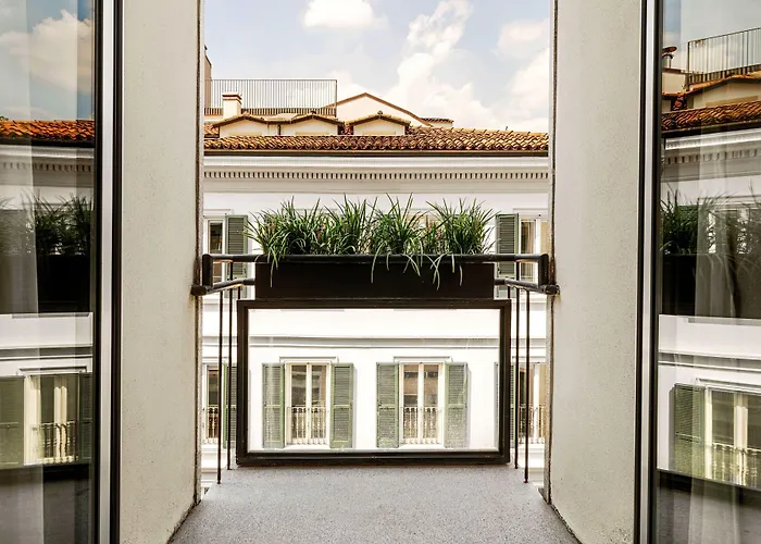 Casa Brera, A Luxury Collection Hotel, Hotel