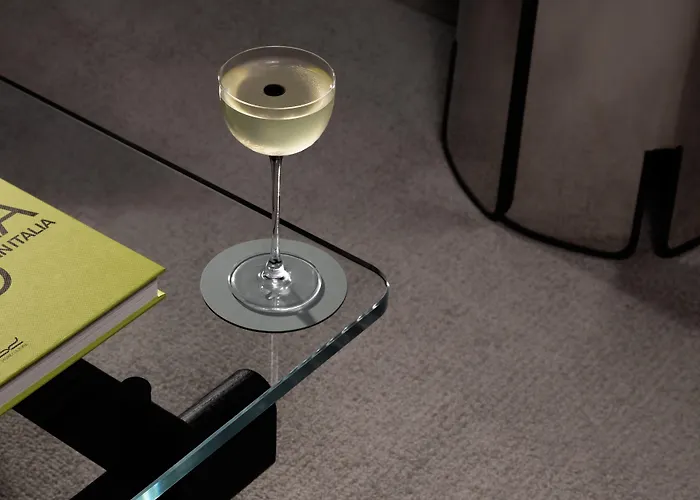 Casa Brera, A Luxury Collection Hotel, 5*