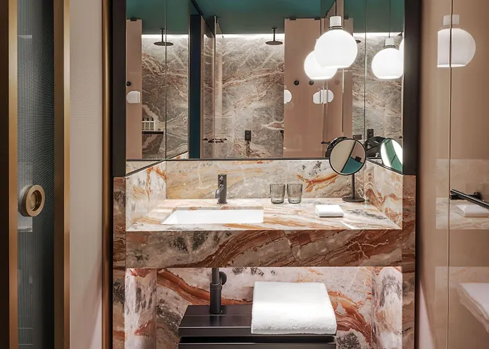 Casa Brera, A Luxury Collection Hotel,