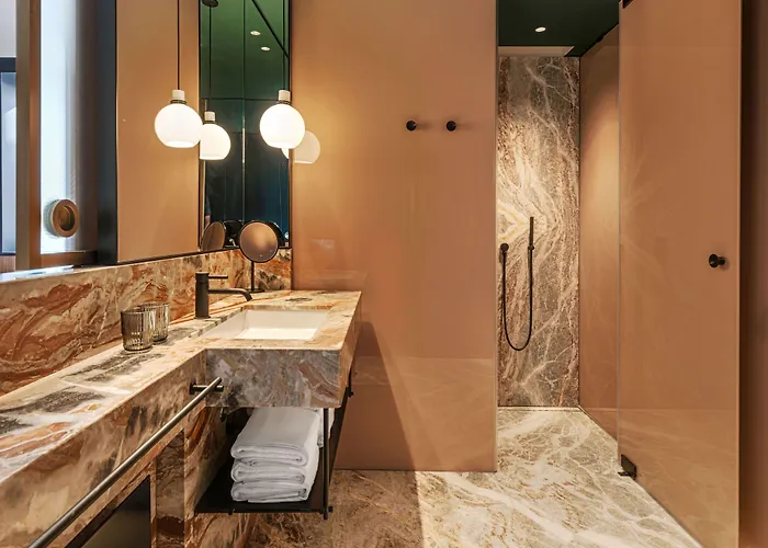 Casa Brera, A Luxury Collection Hotel, Milaan