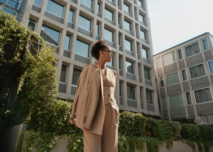 Casa Brera, A Luxury Collection Hotel, Hotel