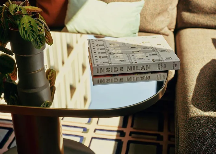 Casa Brera, A Luxury Collection Hotel, Hotel