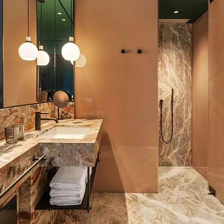 Hotel Casa Brera, A Luxury Collection Hotel, Milaan