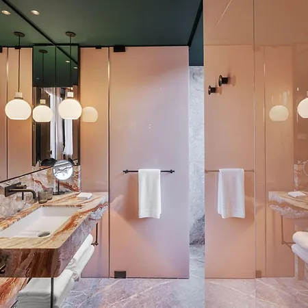Casa Brera, A Luxury Collection Hotel, 5* Milaan