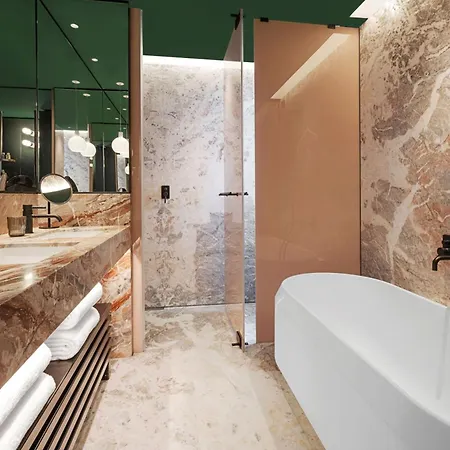 Hotel Casa Brera, A Luxury Collection Hotel, Milaan