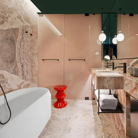 Casa Brera, A Luxury Collection Hotel, 5* Milaan