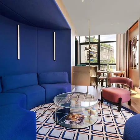 Casa Brera, A Luxury Collection Hotel, 5* Milaan