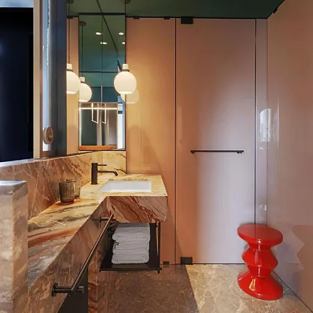 Casa Brera, A Luxury Collection Hotel, 5* Milaan