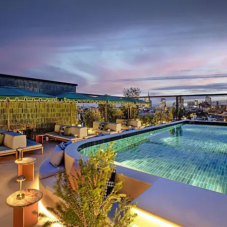 Hotel Casa Brera, A Luxury Collection Hotel, Milaan