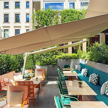 Casa Brera, A Luxury Collection Hotel, Hotel Milaan