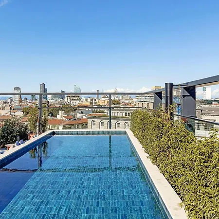 Hotel Casa Brera, A Luxury Collection Hotel, Milaan