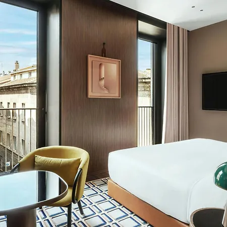 Casa Brera, A Luxury Collection Hotel, 5* Milaan