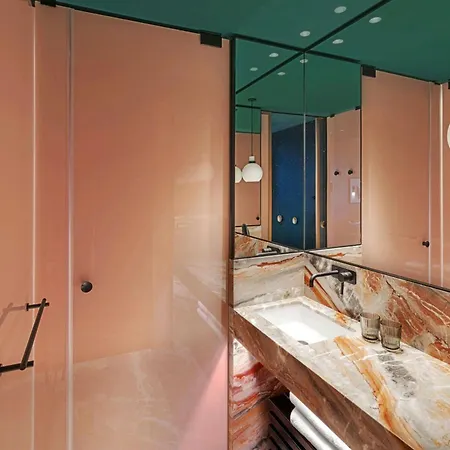Casa Brera, A Luxury Collection Hotel, Hotel Milaan