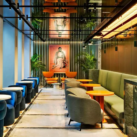 Casa Brera, A Luxury Collection Hotel, Milaan