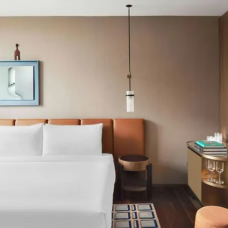 Casa Brera, A Luxury Collection Hotel, Milaan