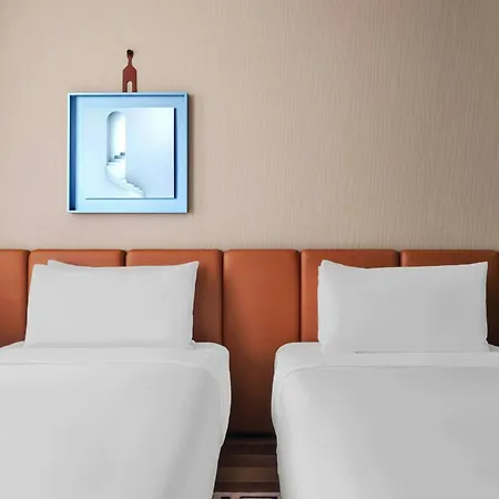 Casa Brera, A Luxury Collection Hotel, Hotel Milaan