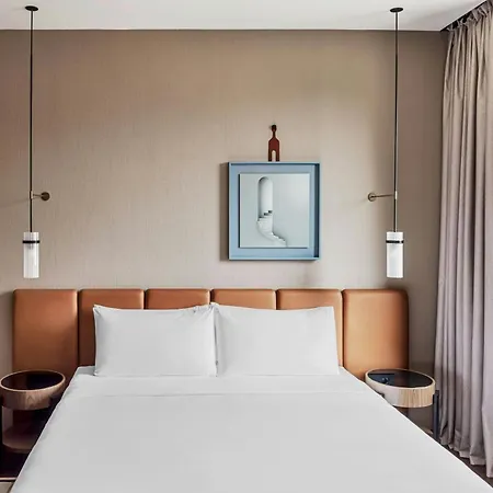 Hotel Casa Brera, A Luxury Collection Hotel, Milaan